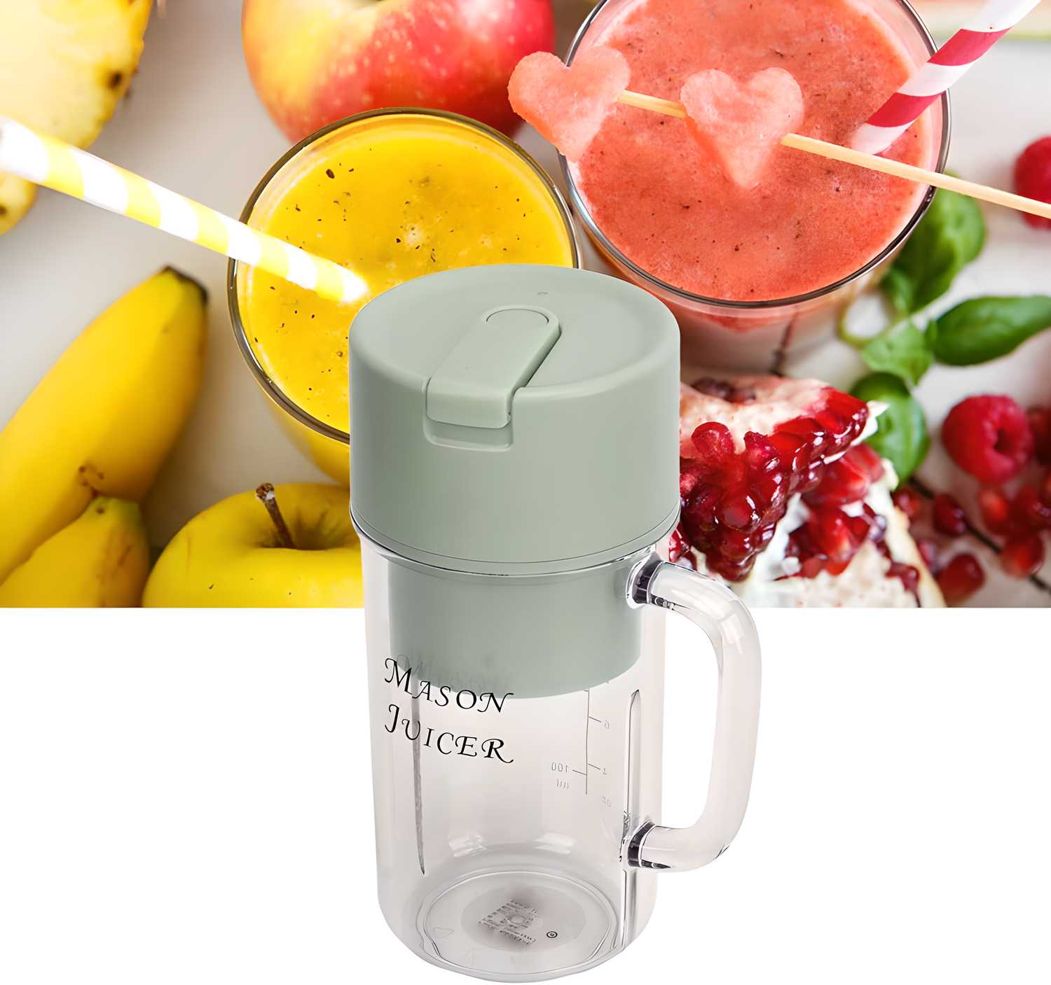 Kitchen Essentials