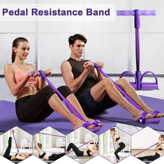 Fitness & Well